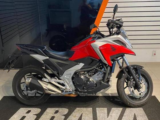 HONDA NC 750X ABS 
